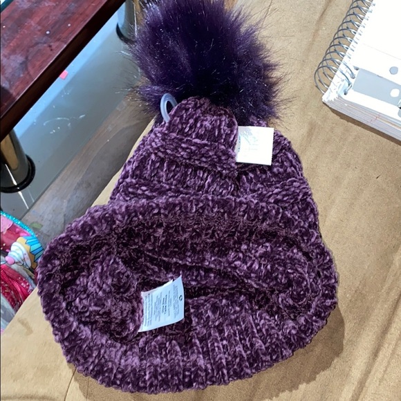 Winter Hat & Headband Set - Picture 3 of 3